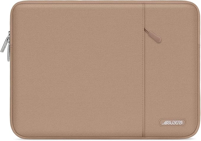MOSISO Laptop Case 14 inch, 14 inch Laptop Sleeve Compatible by MOSISO