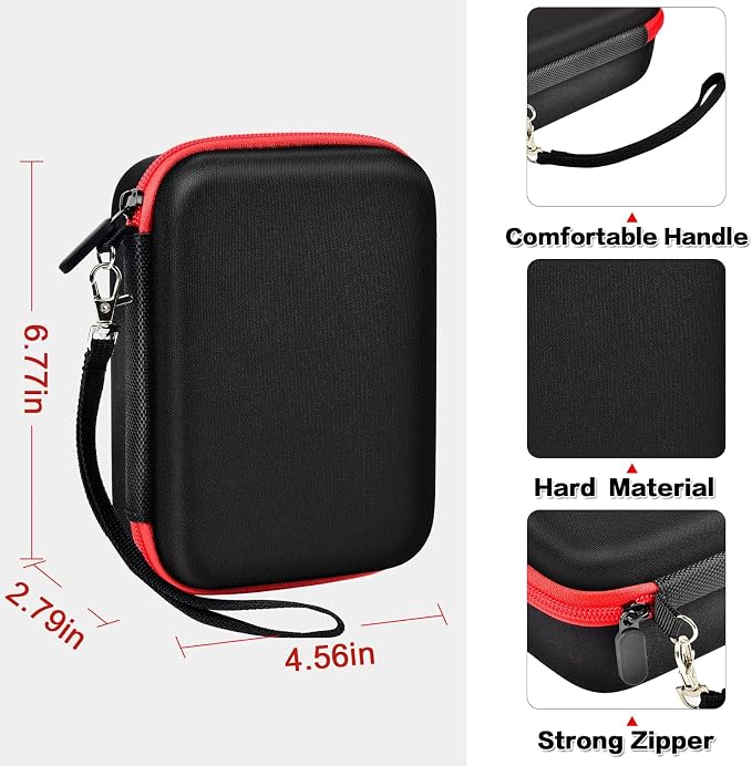 USB Flash Drive Case 37 Slots SD Cards Thumb Drive Memory Card Holder SD SDXC - Image 4