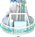 YINGHUA Metal Mesh Desk Organizer by Unknown
