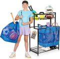 KASSELL Garage Sports Organizer Storage rack by YourHomeYourKASSELL