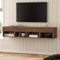 Floating Nightstands Set of 4 by MoomJiee