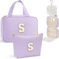 YOOLIFE Hanging Toiletry Bag by YOOLIFE