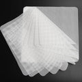 Mesh Silicone Dehydrator Sheets, 10x10 in 10 Pcs/Sets by Unknown