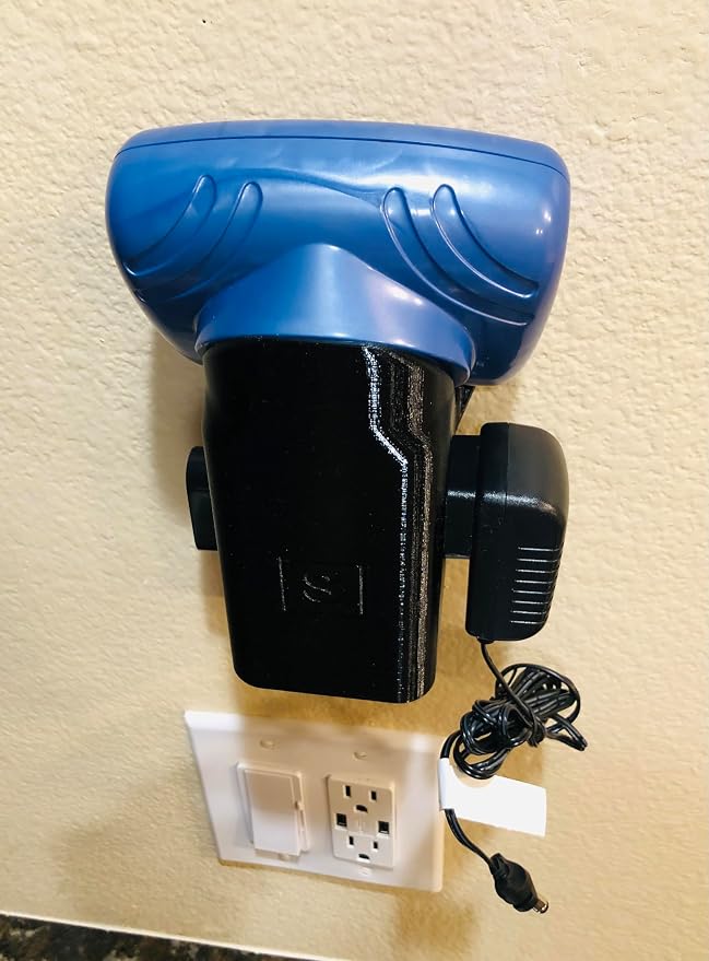 Vacuum Attachments Holder; Docking Station; Compatible - Image 5