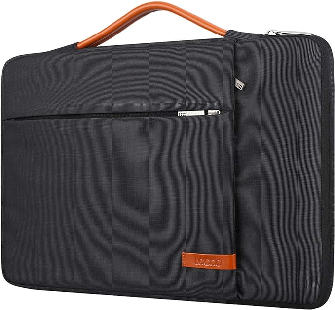 Lacdo 360° Protective Chromebook Case 11 Inch Laptop Sleeve by Lacdo