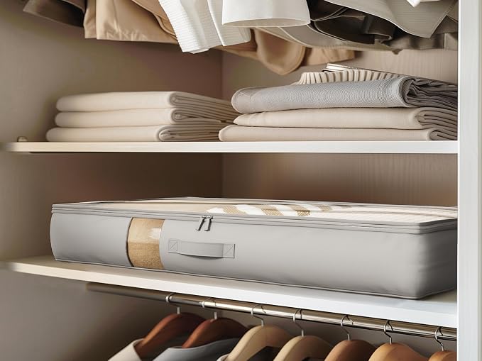 Under Bed Storage Containers - Image 9