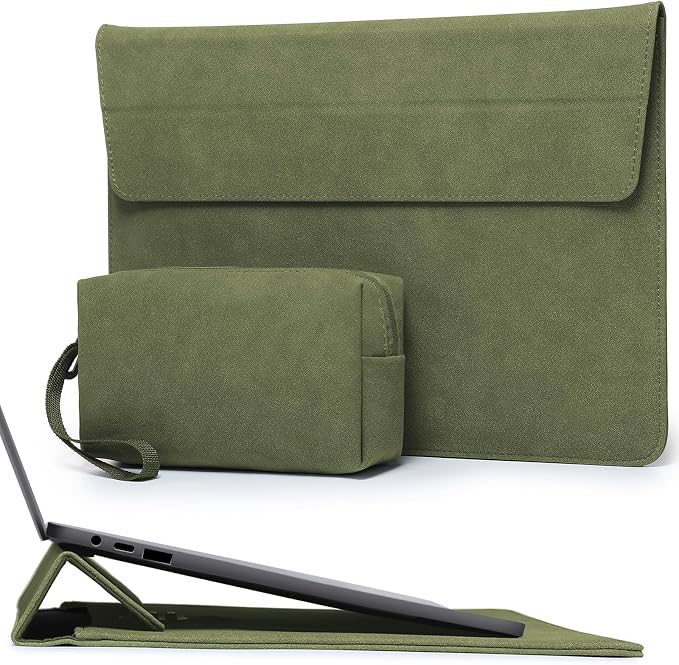 HYZUO 15 Inch Laptop Sleeve Case by HYZUO