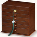 Jewelry Boxes and Organizers by Artisticboxjewelrybox