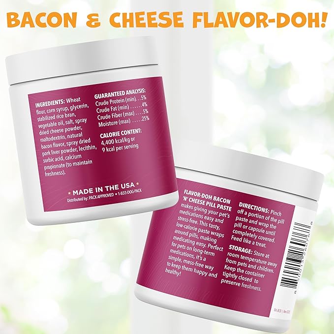 Flavor-Doh - Flavored Pill Wrap - Image 7