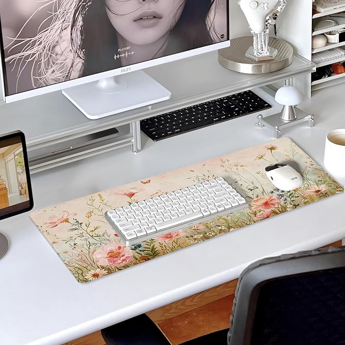 31.5”x11.8”Large Gaming Mouse Pad - Image 8