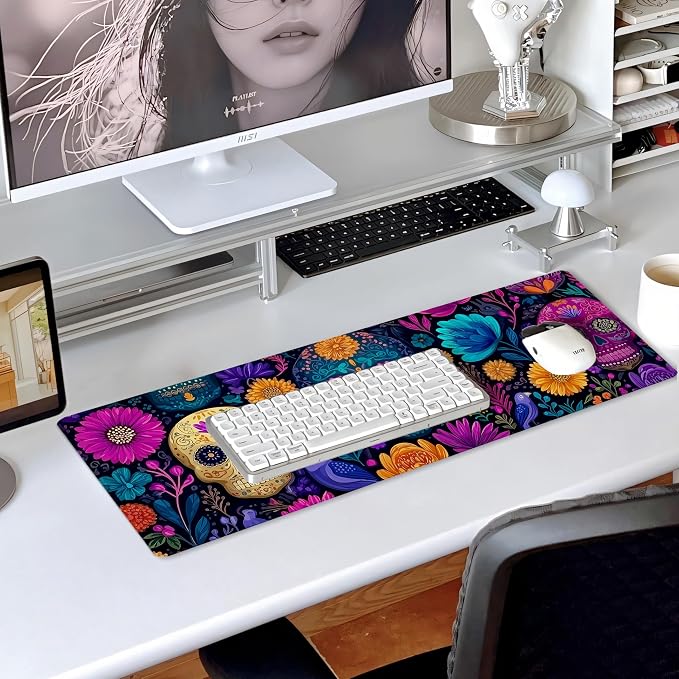31.5”x11.8”Large Gaming Mouse Pad - Image 8