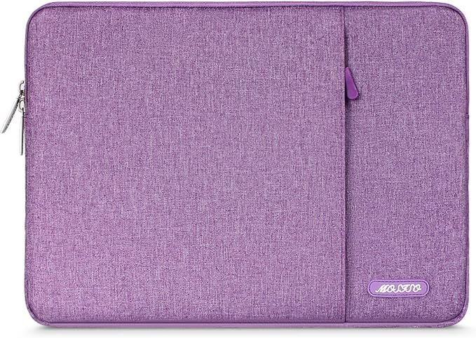 MOSISO Laptop Case 13.3 inch, 13-13.3 inch Laptop Sleeve Compatible by MOSISO