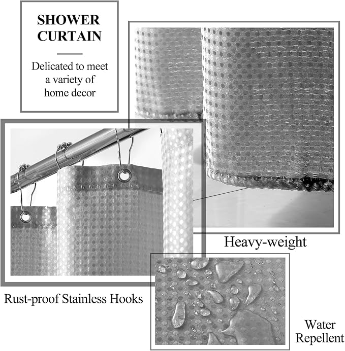21 Pcs Bathroom Accessory Set - Image 4