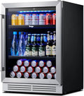 Yeego Beverage Refrigerator Cooler by Yeego