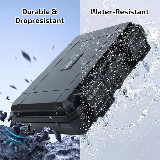 37 Slots Memory Card Case & 36 Transparent Card Cases & 60 Visual Sticky Notes - Image 4