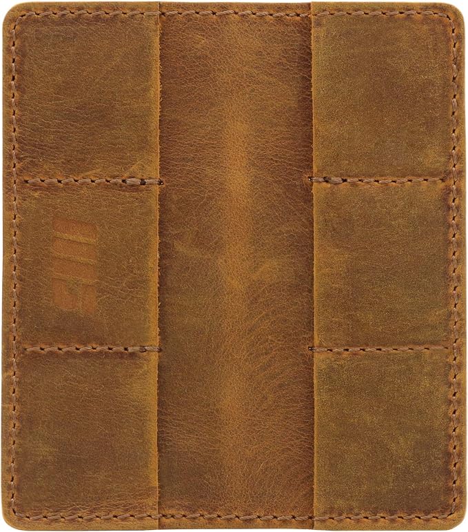 MegaGear Leather SD Card Holder - Image 3