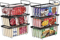 iSPECLE Freezer Storage Bins by iSPECLE