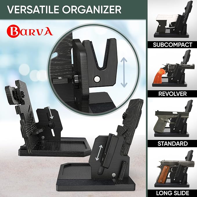 BarvA Phone Docking Station - Image 2