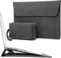 HYZUO 15 Inch Laptop Sleeve by HYZUO