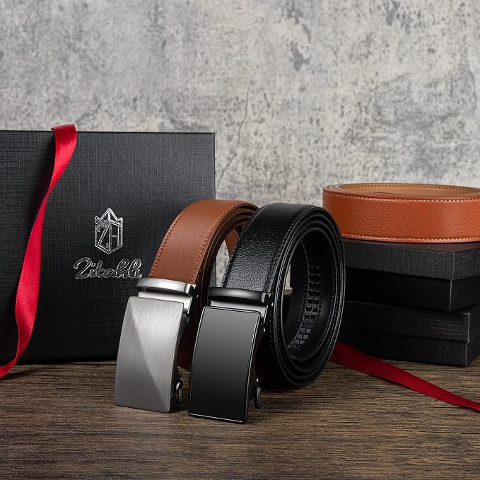 Zitahli Ratchet Belt for Men - Image 6