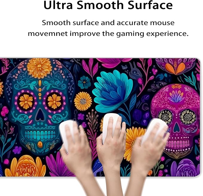 31.5”x11.8”Large Gaming Mouse Pad - Image 4