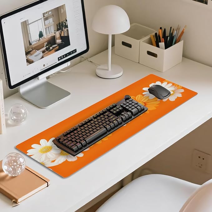 31.5”x11.8”Large Gaming Mouse Pad - Image 7