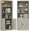 IRONCK Industrial Bookshelves and Bookcases by IRONCK