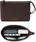Comfyable Electronic Organizer Travel Case, Cord Storage Bag by Comfyable