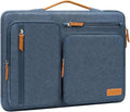 MOSISO 360 Protective Laptop Case 13.3 inch, 13-13.3 inch Laptop Sleeve by MOSISO