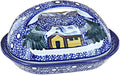 Blue Rose Polish Pottery by BlueRosePottery