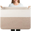 XXXL Supre Large Blanket Basket by OIASKET