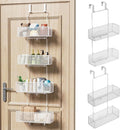 HapiRm Over Door Organizer Storage by HapiRm