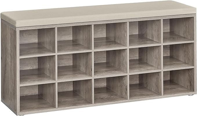 VASAGLE CUSTOS Collection by VASAGLEbySONGMICSHOME