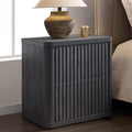 SICOTAS Night Stand Nightstand by SICOTAS