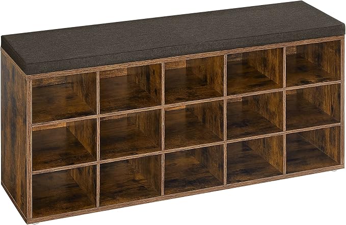 VASAGLE CUSTOS Collection by VASAGLEbySONGMICSHOME