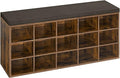 VASAGLE CUSTOS Collection by VASAGLEbySONGMICSHOME