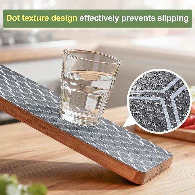 Non-Adhesive Shelf Liner Roll - Image 6