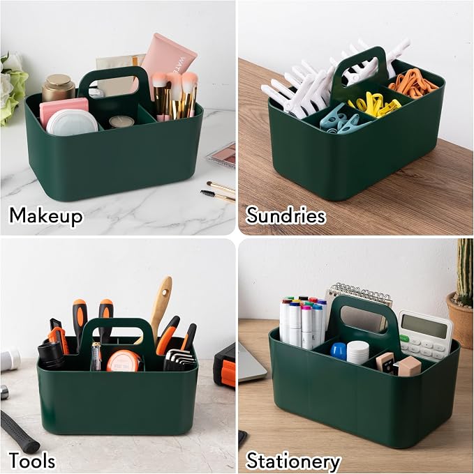 Tiawudi 2 Pack Caddy Organizer - Image 5