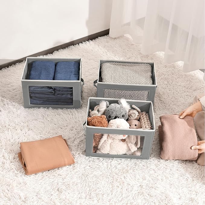 Clothes Organizers and Storage - Image 4