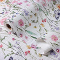 Drawer and Shelf Liner for Kitchen Cabinets, Non-Adhesive Drawer Liner by VuacepeDisposableDailyCleaningBrand