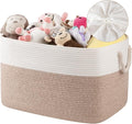 95L Extra Large Blanket Basket by OIASKET