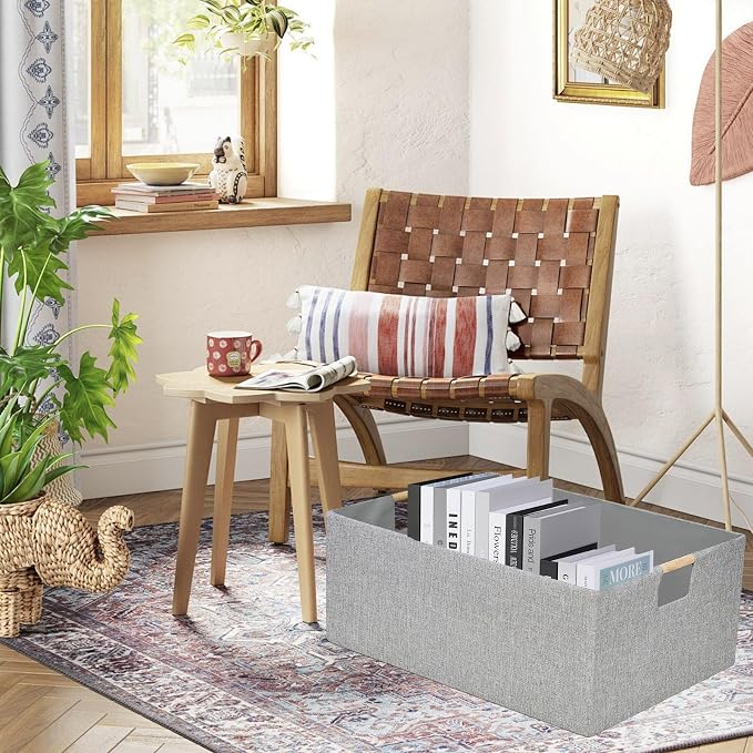 Collapsible Storage Box for Women - Image 7