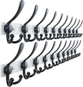 Dseap MaxStrong 2.0 Coat Rack Wall by Dseap