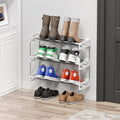 3 Tier for Wall Mounted Shoe Rack by DEYILIAN