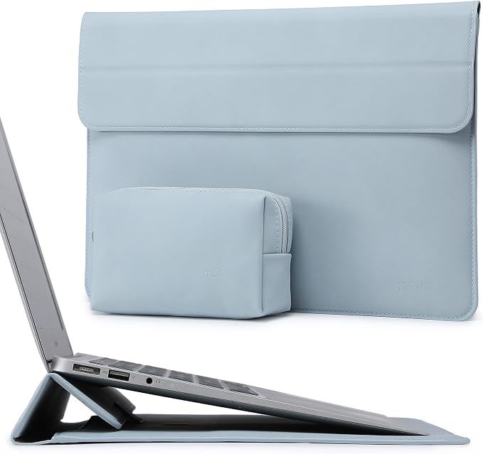 HYZUO 13 Inch Laptop Sleeve Case by HYZUO