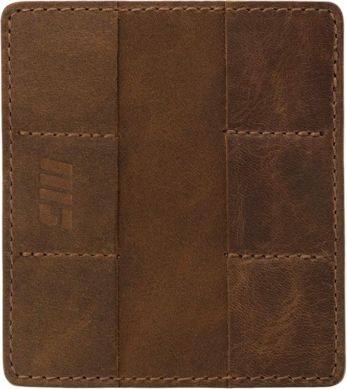 MegaGear Leather SD Card Holder - Image 3