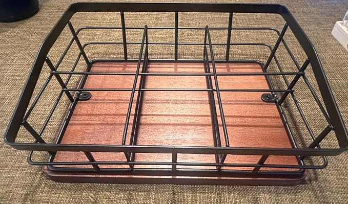 Tea Bag Organizer, Tea Bag Holder Storage - Image 5