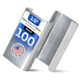 IDL Packaging Open Seals for 1/2" Strap Width Steel Strapping by IDLPackaging