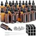 28Pack 2oz Tincture Bottles by Z-synka