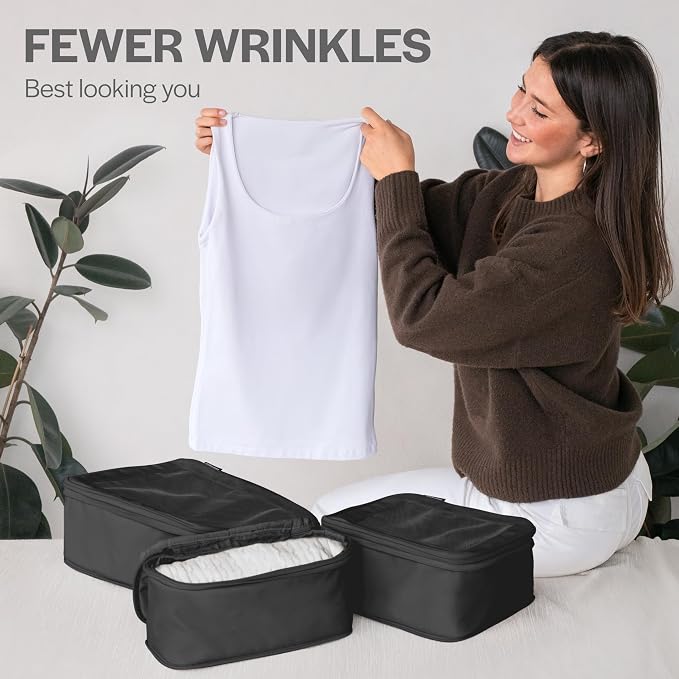 Aerotrunk Compression Packing Cubes - Image 8